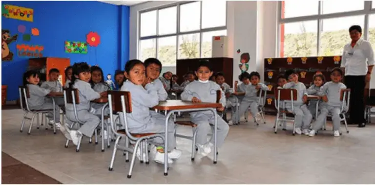 Educación Inicial 1 y 2 ¿Es obligatorio? Ministerio de Educación Ecuador