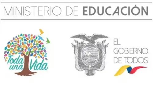 Ingresar al Sistema del Ministerio de Educación Ecuador