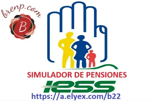 Simulador Pensión IESS – Servicio en Línea