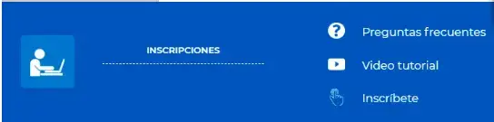 Cronograma Examen de Ingreso a la Universidad 2020 EAES – Regimen Sierra Segundo Semestre