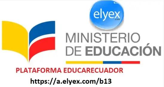 Plataforma EducarEcuador www.educarecuador.gob.ec