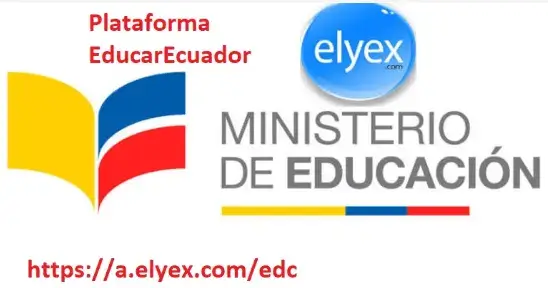 Educar Ecuador: www.educarecuador.gob.ec