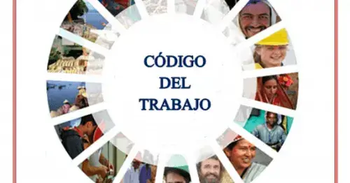 Código de trabajo ecuador 2020 actualizado en pdf