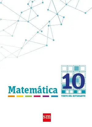 Libro Matemáticas 10 año link de descarga valido