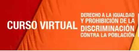 Curso Virtual LGBTI para Funcionarios Públicos de Ecuador