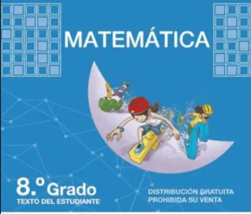 matemáticas libro