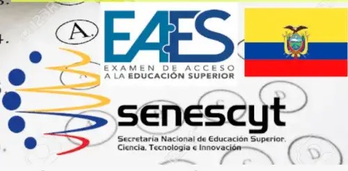 Examen EAES Ecuador lo que esta Prohibido y Permitido