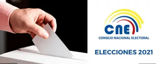 Consulta lugar votación cne 2021 recinto electoral