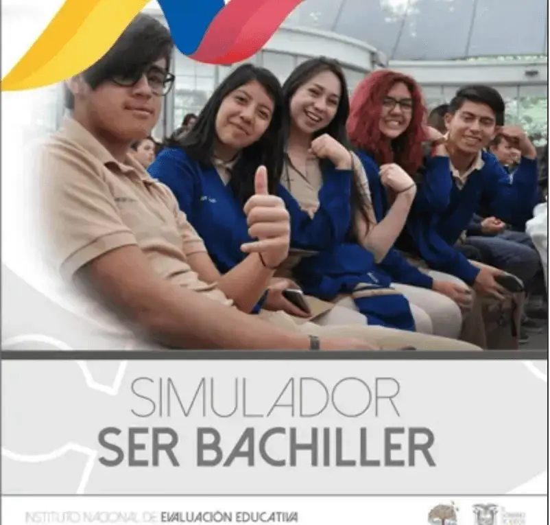 Simulador Ser Bachiller 2020 simulador oficial INEVAL