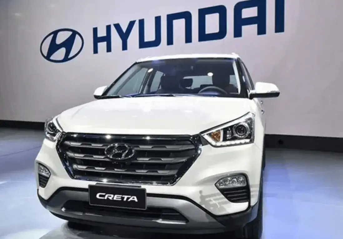 Hyundai Creta 2020 Ecuador, características, ficha técnica