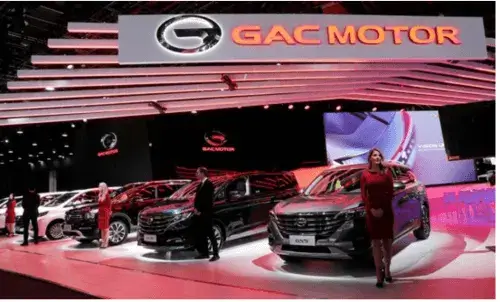 GAC Motors Ecuador: Precios 2020, opiniones y críticas