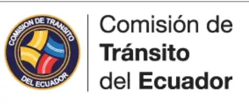 Certificado línea de NO pertenecer a la CTE Ecuador