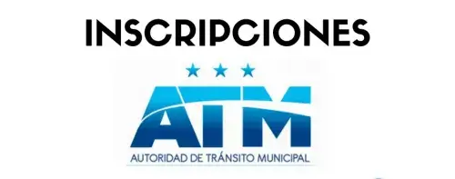 Inscripciones ATM Requisitos Guayaquil Llamamiento Agentes Civiles de Tránsito