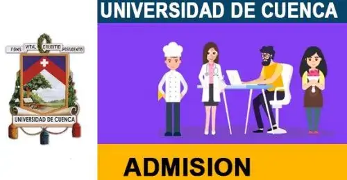 Universidad Cuenca UCuenca sin Oferta Académica