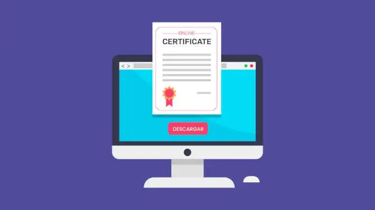 Certificado de estudios primarios por internet