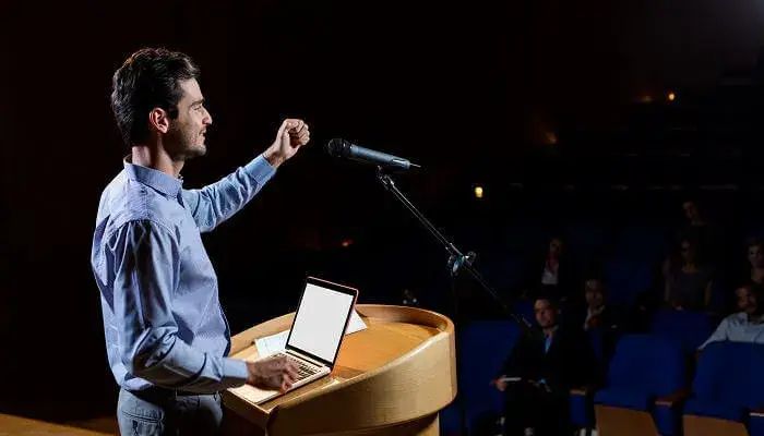 Técnicas para hablar en público y perder el miedo a la oratoria