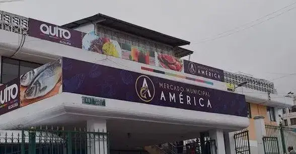 Nuevos horarios de atención en mercados y ferias de Quito