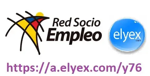 Socio Empleo ofertas de trabajo en Ecuador