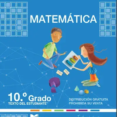 libro matematicas ministerio educacion