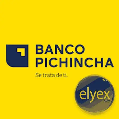 Banco pichincha