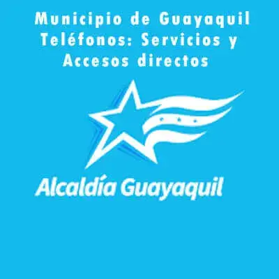 municipio guayaquil ecuador