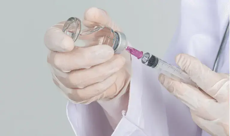 vacuna contra variantes
