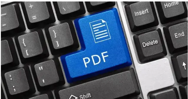 convertir PDF, gratis