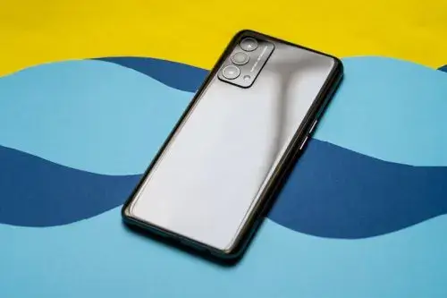 Realme GT Master Edition