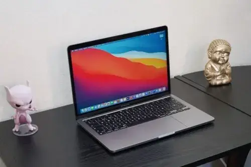 Nuevo MacBook Pro