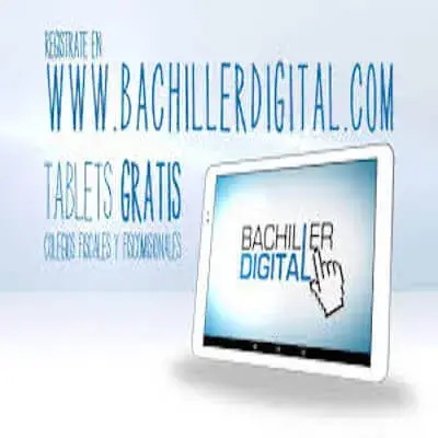 bachiller digital