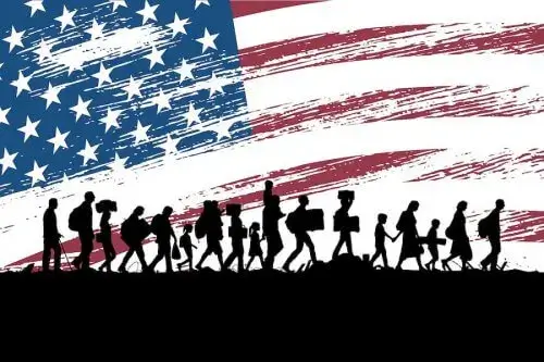 Organizaciones que ayudan a los inmigrantes en USA: Listado