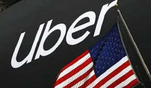 Requisitos para trabajar en Uber en Estados Unidos