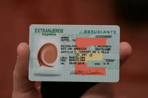 Requisitos para renovar tarjeta comunitaria