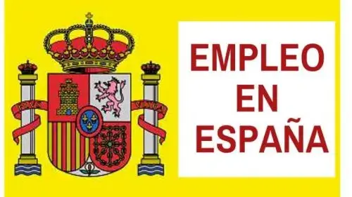 Contratación de extranjeros en España