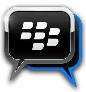 Enviar gratis mensajes PIN blackberry