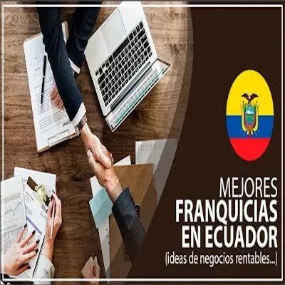 Franquicia Ecuador