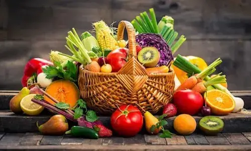 ¿Qué hacer para que las frutas y verduras duren más tiempo?