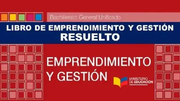 libro emprendimiento gestión resuelto