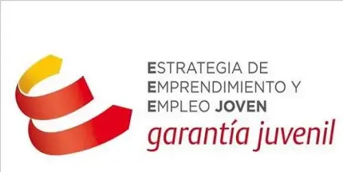 Inscripciones sistema y certificado de Garantía Juvenil en España