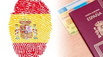 Obtén el certificado de residencia en España