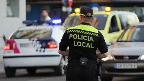 Requisitos para ser policía local en España