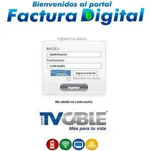 Pago tvcable