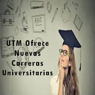 UTM oferta academica