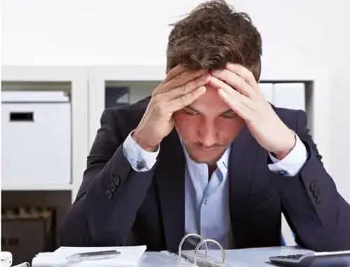 Burnout… El Síndrome del Trabajador Quemado