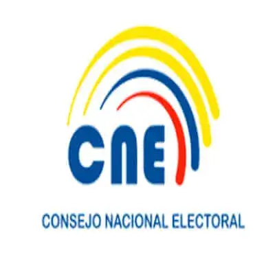Cambio de domicilio electoral cne.gob.ec