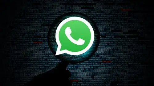 Automatizar un mensaje de WhatsApp en la nueva actualización