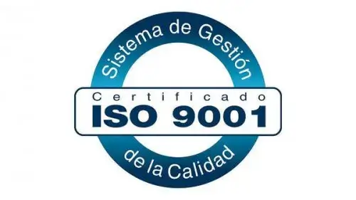 Requisitos para obtener certificación ISO 9001