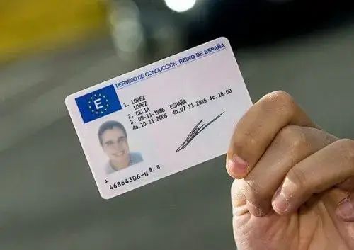 Requisitos para renovar el Carnet de conducir