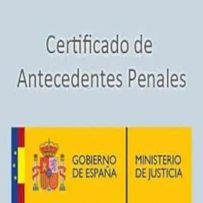 Cómo solicitar y procesar el certificado de penales en España