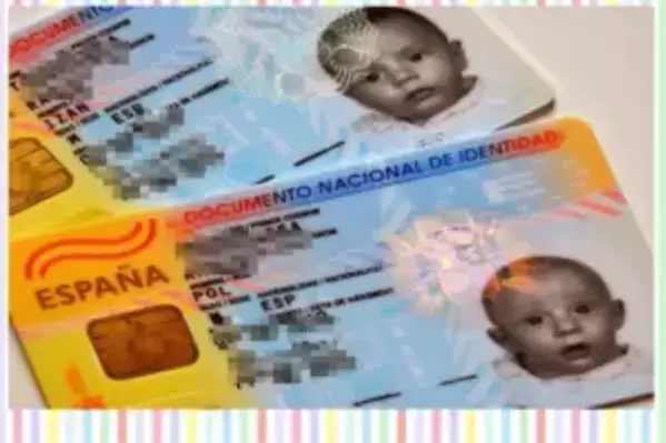 Cita previa DNI niños Requisitos, solicitud y mucho más